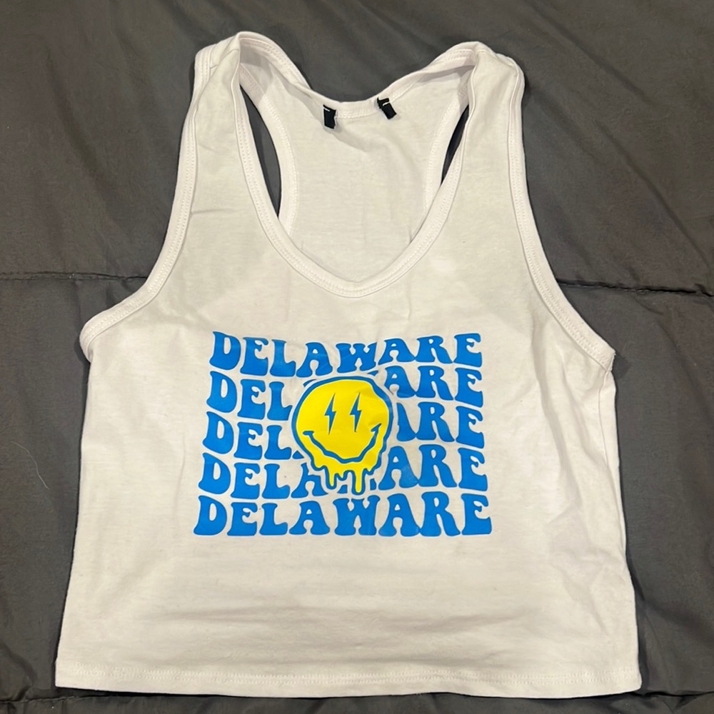 UD Tank Top (S)